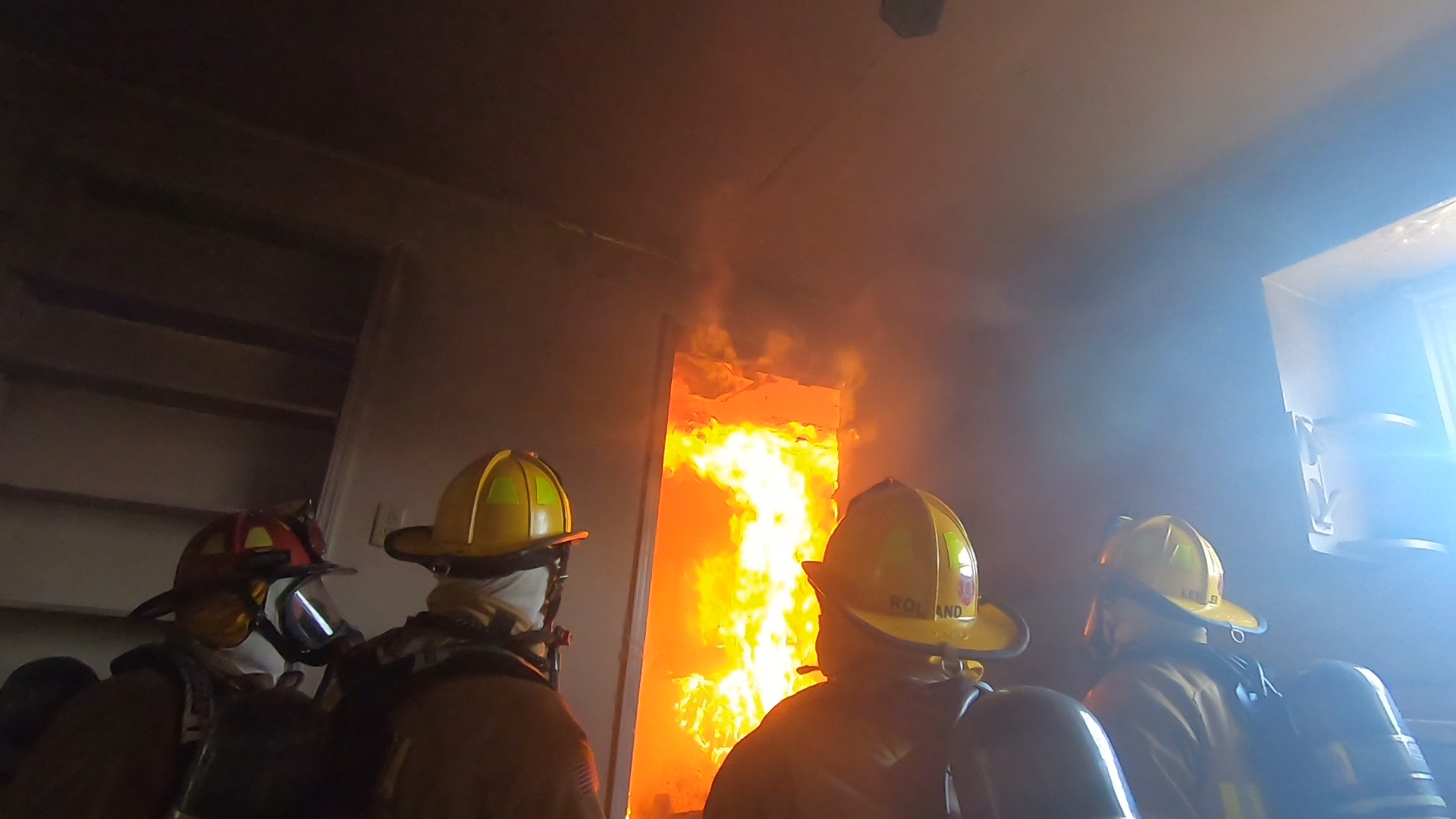 SOG 3.1 – Understanding Fire&nbsp;Behavior