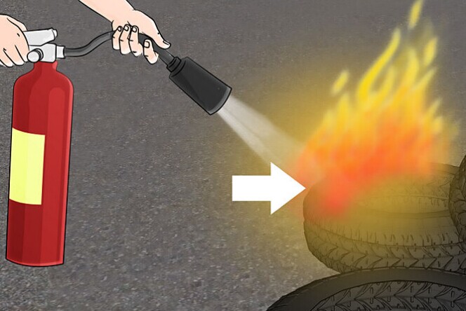 SOG 3.4 – Aim at the Base of the&nbsp;Fire