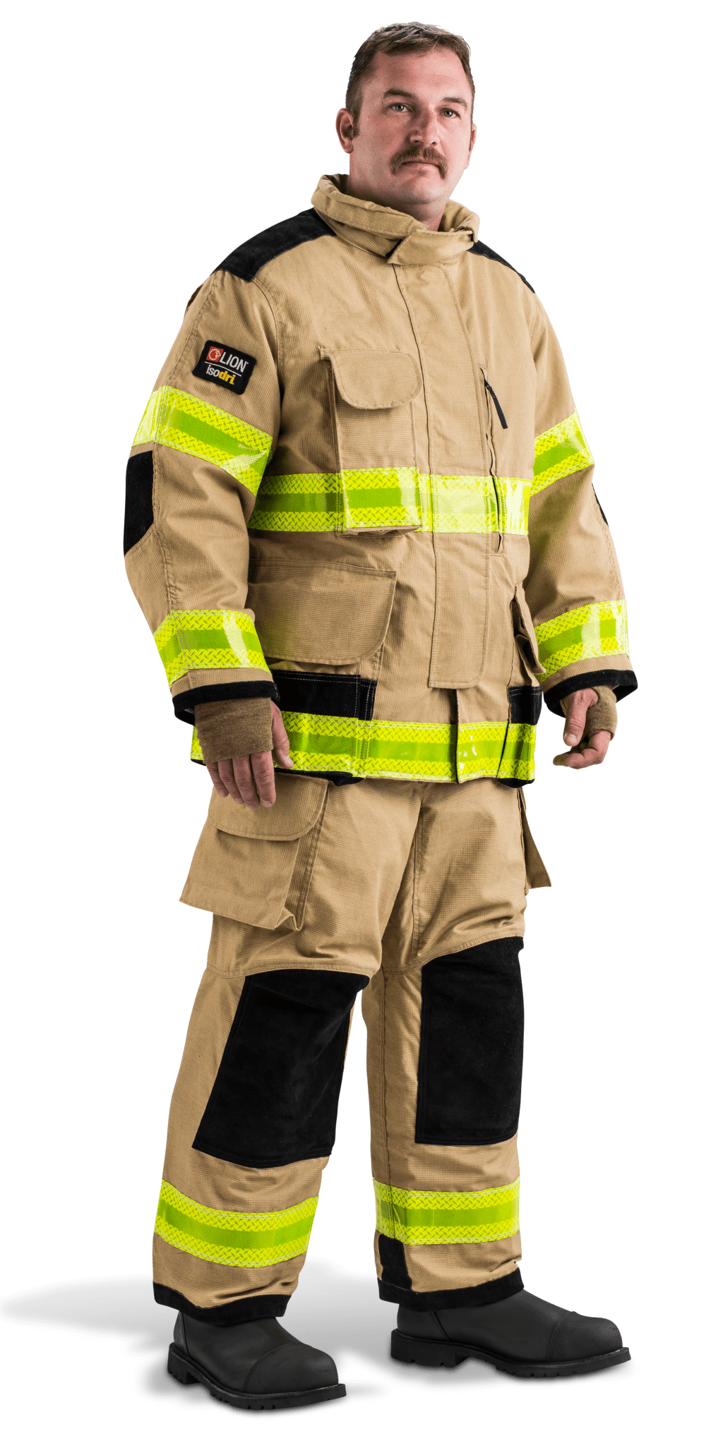 SOG 4.2 – Bunker&nbsp;Gear